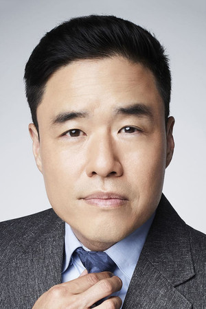 Randall Park