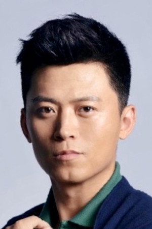 Zhang Jing Da