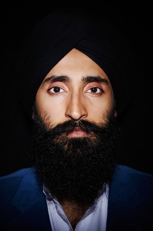 Waris Ahluwalia