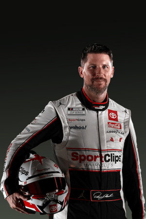 Denny Hamlin