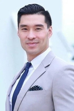 Kawinrath Yotamornsunthorn