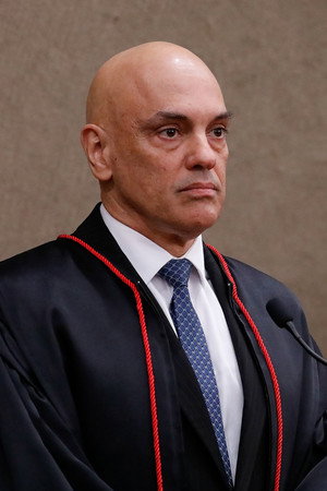 Alexandre de Moraes