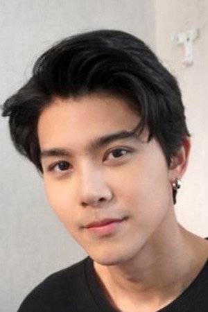 New AKARAVIN NANTHIPAT