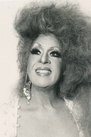 Dorian Corey
