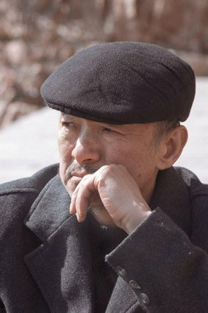 Congxi Li